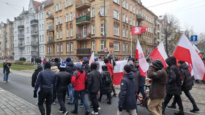 III Poznański Marsz Niepodległości