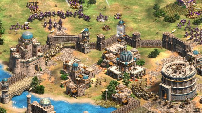 Age Of Empires II