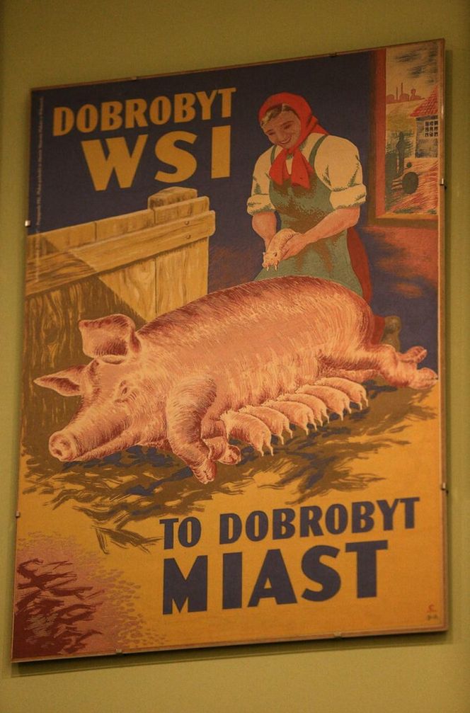 Reklamy PRL