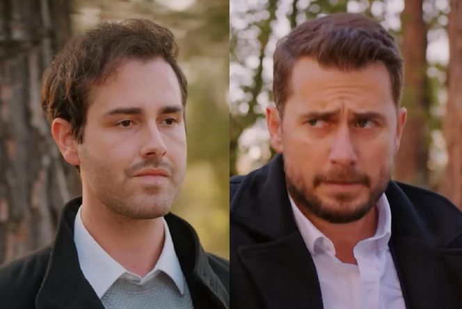 Miłość i nadzieja, odcinek 320: Tak skończy Levent? Kuzey dowie się, że zamordował swoją żonę i chciał zabić Acelyę - ZDJĘCIA