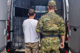 Masowe zatrzymania cudzoziemców na Śląsku. Mieli na koncie kradzieże i jazdę po alkoholu