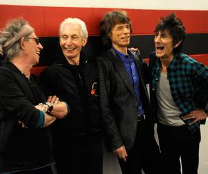 The Rolling Stones zapraszają na wirtualny koncert „GRRR Live!” Kiedy i jak oglądać?