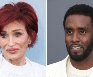 Sharon Osbourne zaskakująco o Diddym. Żona Ozzy'ego chciała go za... zięcia