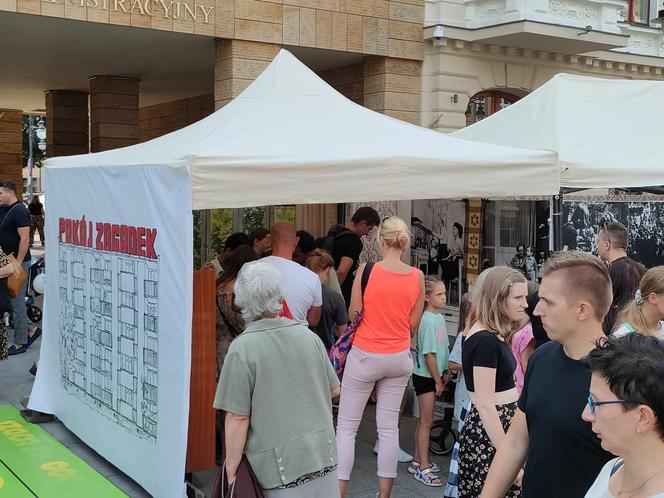 Drugi dzień Łódź Summer Festival. Uczestnicy bawili się w rytmie wielkich hitów 