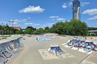 Gdzie wybrać się na długi weekend z dzieckiem w Rzeszowie?