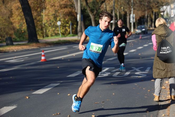 Za nami kolejna edycja Półmaratonu Lubelskiego