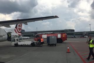 Znowu problemy z samolotem LOT-u. Maszyna zawrócona do Warszawy