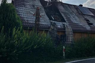 Trzy lata remontowali wymarzony dom. Jedna noc zmieniła wszystko!