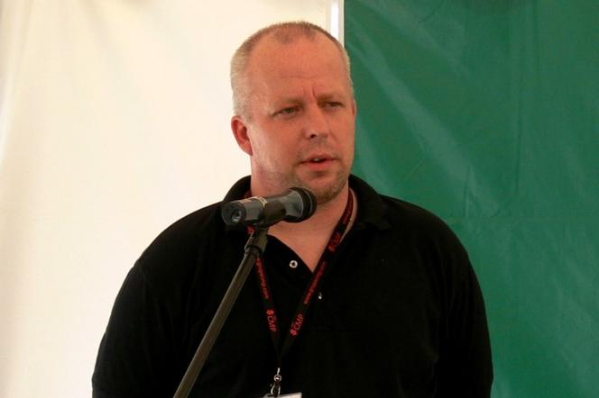 Maciej Chabałowski, Dyrektor ds. Rozwoju, Grupa CMP
