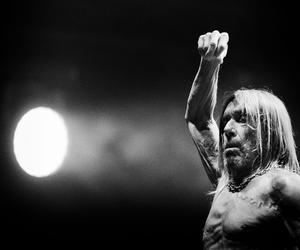 Iggy Pop zapowiedział koncertowy album! Kiedy ukaże się Live at Montreux Jazz Festival 2023?