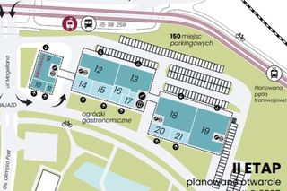 To będzie najpiękniejsze centrum handlowe we Wrocławiu? Powstaje druga część Swoja Olimpia