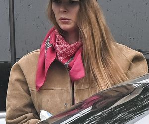 Małgorzata Tomaszewska. Muszę kupić linkę dla dziecka