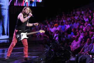 Narkotyki i alkohol mogły mnie zabić!