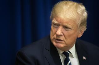 Kongres chce zarzutów dla Trumpa