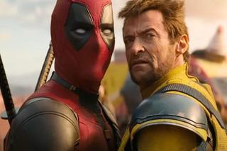 “Deadpool & Wolverine” nie zbawi Marvela. Oceniamy bez spoilerów