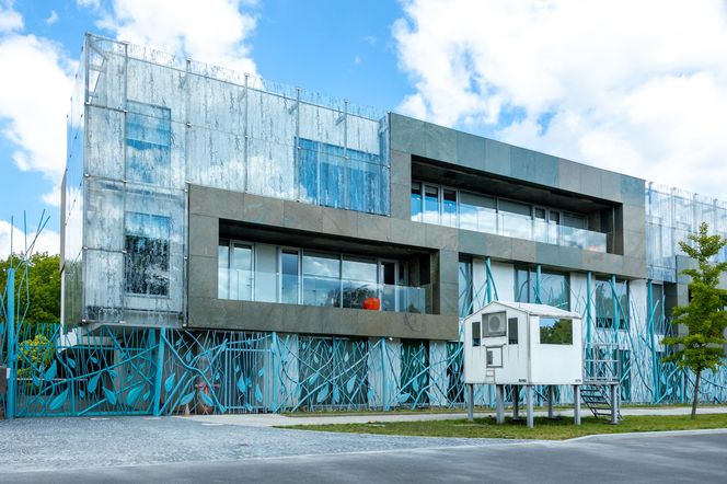 Ambasada Niderlandów w Warszawie