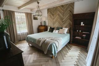 Dom Cezarego Pazury. Jak mieszka Cezary Pazura?