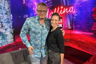 Magdalena Boczarska w najnowszej “Mellinie” w Esce ROCK!