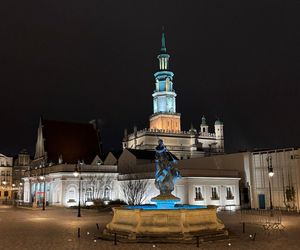 Quiz. Jakie to miejsce w Poznaniu? My pokazujemy zdjęcie, a ty dajesz odpowiedź