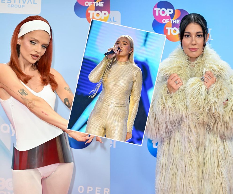 Top of the top Sopot Festival 2025