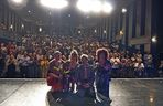 XIII Ogólnopolski Festiwal Teatrów „Sztuka plus Komercja” w Siedlcach 2025