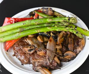 Mistrzostwa Polski w Grillu na Zamku Ogrodzieniec