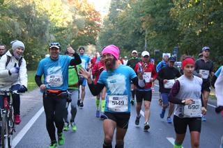 16. PKO Poznań Maraton