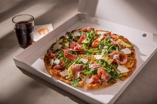 Międzynarodowy dzień pizzy. Polacy wydali na nią 4 mld złotych w 2017 roku
