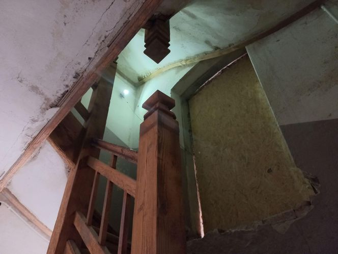 Zabytkowa kamienica przy Królowej Jadwigi w Lesznie odzyska dawny blask