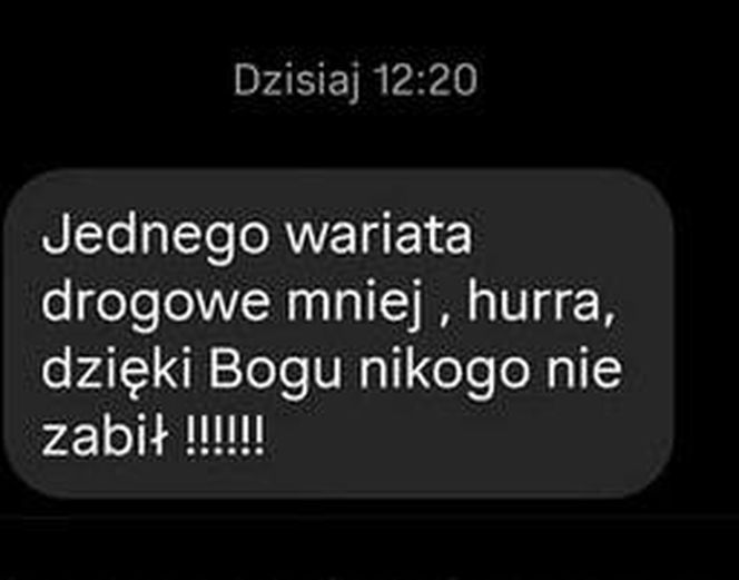 Sylwia Peretti ujawnia wiadomości od hejterów. Skandaliczne komentarze po tragedii!