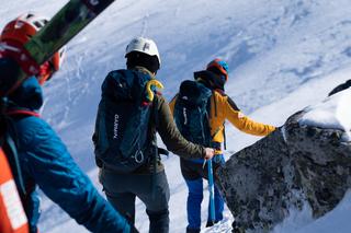 Garmin Winter Media Trip 