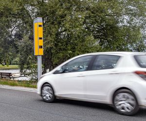 Koniec migania się od mandatu z fotoradaru. Tak zaostrzą przepisy