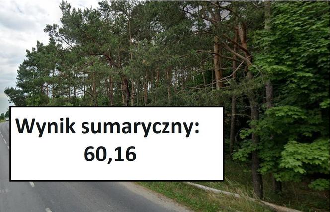 Ranking opublikował Serwis Samorządowy PAP