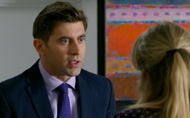 Przyjaciółki 12 sezon, odcinek 140: Robert wyrzuci Ingę z mieszkania? - WIDEO