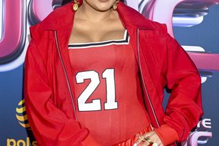 Patricia Kazadi. O marzenia trzeba zawalczyć