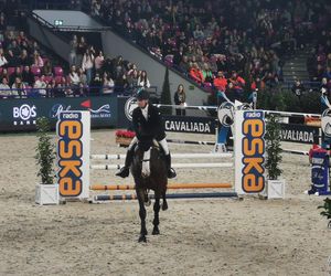 Cavaliada na Torwarze 2025