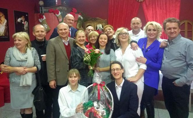 Jasełka ze Światłem 2018