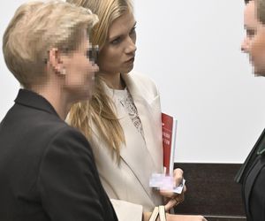 Agnieszka Kaczorowska i Maciej Pela - rozwód