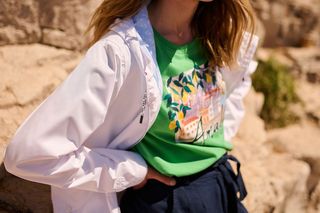 Life is better outdoor – odkryj letnią kolekcję Regatta