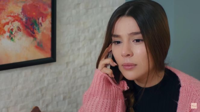 Zeynep wyrzeknie się matki 