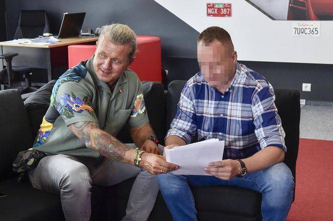 Jej garderoba to pałac, a lista żądań zaskakuje