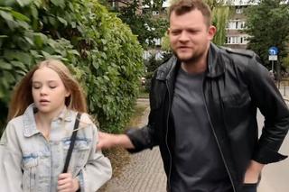 Pierwsza miłość odc. 3495. Julka (Dąbrówka Kruk)