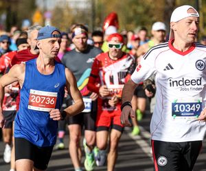 Gliwice opanowane przez biegaczy. Za nami 11. PKO Półmaraton