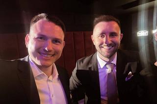 Mentzen w euforii po wyborach w Bełchatowie. 32-letni Patryk Marjan z dużą przewagą