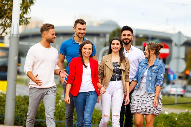 Górnośląska Wyższa Szkoła Handlowa w Katowicach rozpoczęła rekrutację na nowy rok akademicki