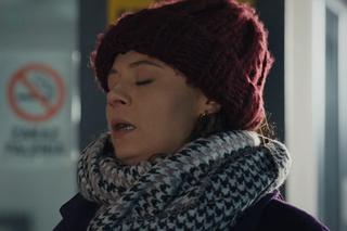 M jak miłość, odc. 1725: Iza (Adriana Kalska)