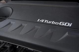 Hyundai i30 Fastback Premium 1.4 140 KM Turbo GDI 7DCT