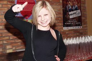 Alicja Janosz 