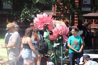 Śniadanie na Trawie Toruń 2025