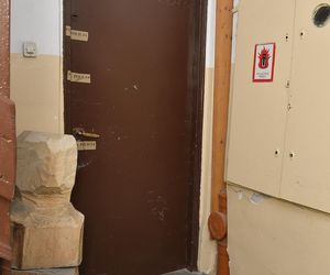 Zamordował partnerkę ośmioma ciosami maczety